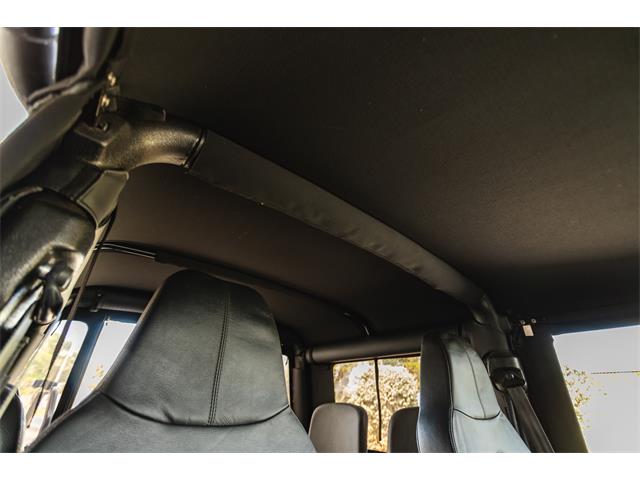 1995 Land Rover Defender (CC-1952763) for sale in Jupiter, Florida