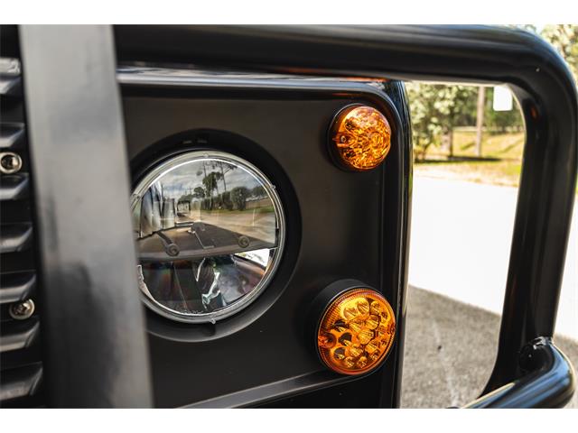 1995 Land Rover Defender (CC-1952763) for sale in Jupiter, Florida