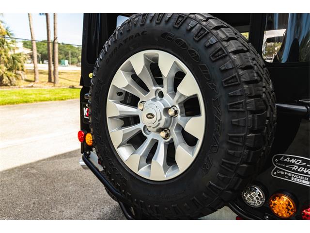 1995 Land Rover Defender (CC-1952763) for sale in Jupiter, Florida