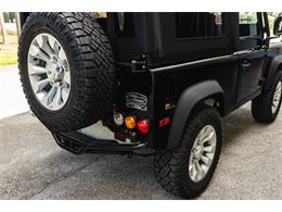 1995 Land Rover Defender (CC-1952763) for sale in Jupiter, Florida