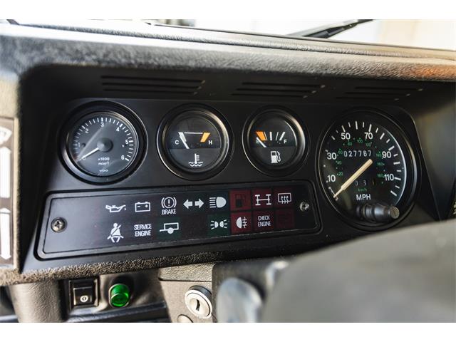 1995 Land Rover Defender (CC-1952763) for sale in Jupiter, Florida