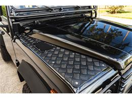1995 Land Rover Defender (CC-1952763) for sale in Jupiter, Florida