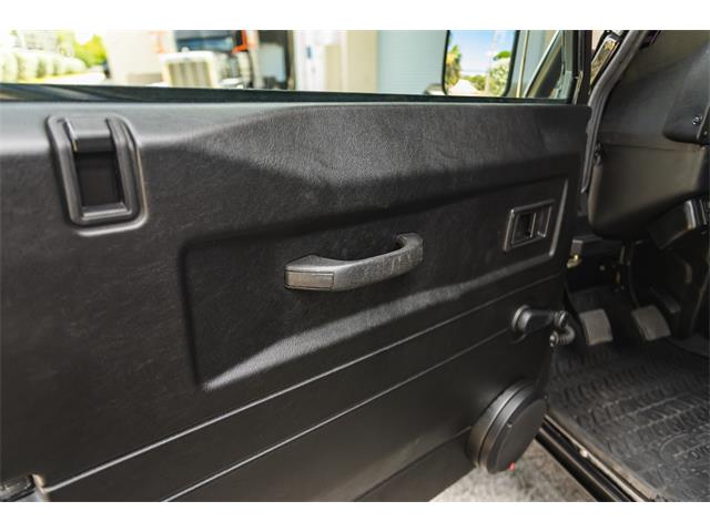 1995 Land Rover Defender (CC-1952763) for sale in Jupiter, Florida