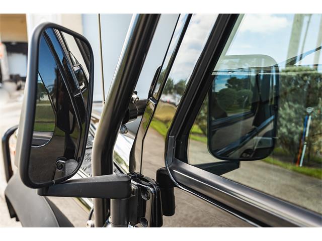 1995 Land Rover Defender (CC-1952763) for sale in Jupiter, Florida