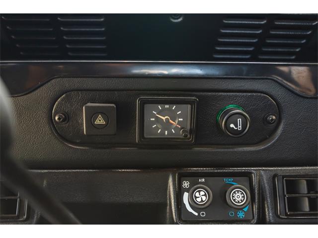1995 Land Rover Defender (CC-1952763) for sale in Jupiter, Florida