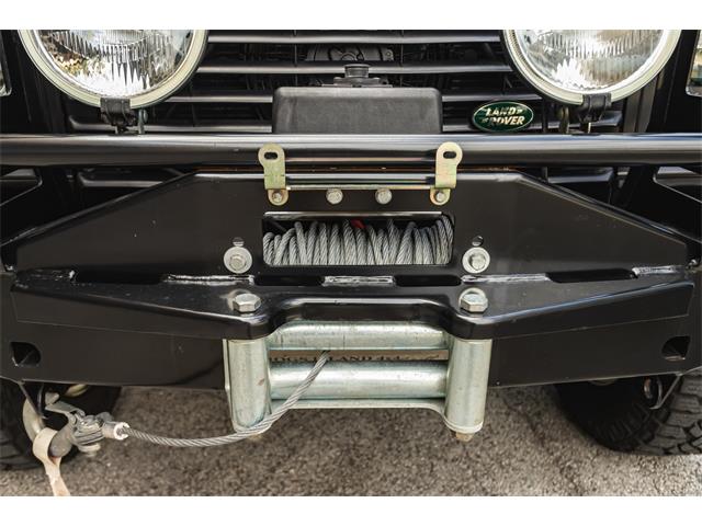 1995 Land Rover Defender (CC-1952763) for sale in Jupiter, Florida