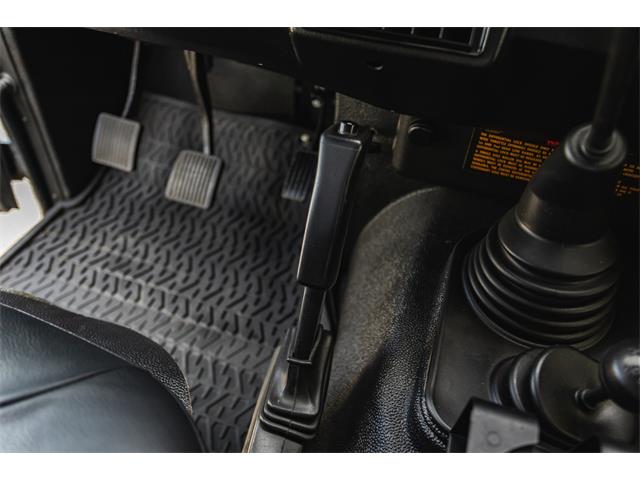 1995 Land Rover Defender (CC-1952763) for sale in Jupiter, Florida