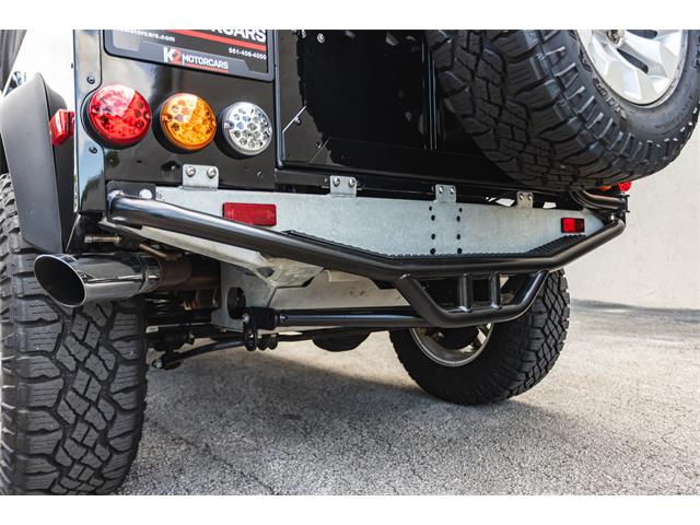 1995 Land Rover Defender (CC-1952763) for sale in Jupiter, Florida