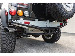 1995 Land Rover Defender (CC-1952763) for sale in Jupiter, Florida