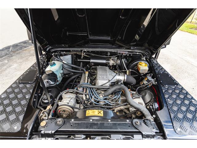 1995 Land Rover Defender (CC-1952763) for sale in Jupiter, Florida