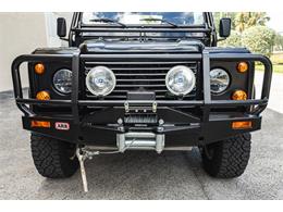 1995 Land Rover Defender (CC-1952763) for sale in Jupiter, Florida