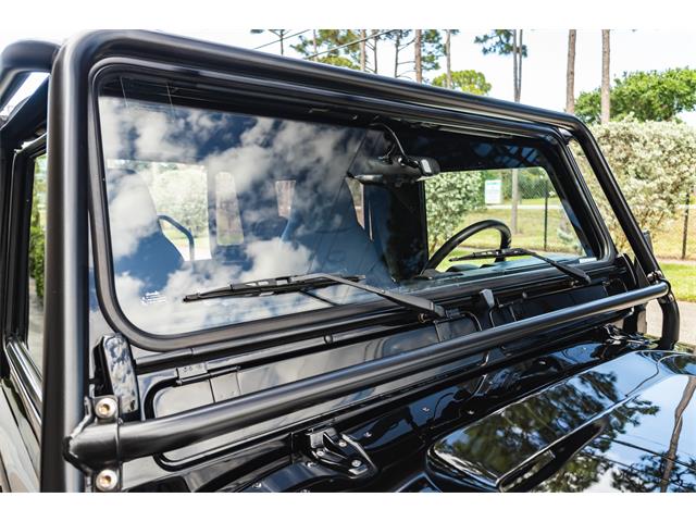 1995 Land Rover Defender (CC-1952763) for sale in Jupiter, Florida