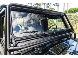 1995 Land Rover Defender (CC-1952763) for sale in Jupiter, Florida