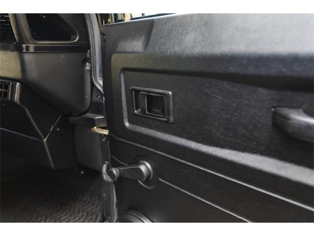 1995 Land Rover Defender (CC-1952763) for sale in Jupiter, Florida