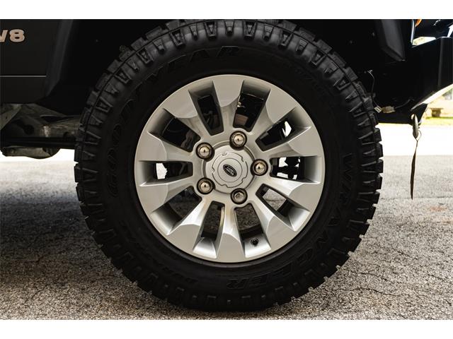 1995 Land Rover Defender (CC-1952763) for sale in Jupiter, Florida