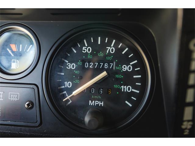 1995 Land Rover Defender (CC-1952763) for sale in Jupiter, Florida