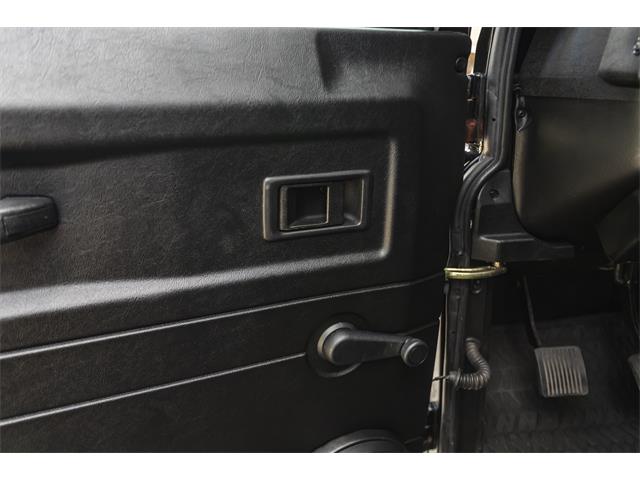 1995 Land Rover Defender (CC-1952763) for sale in Jupiter, Florida