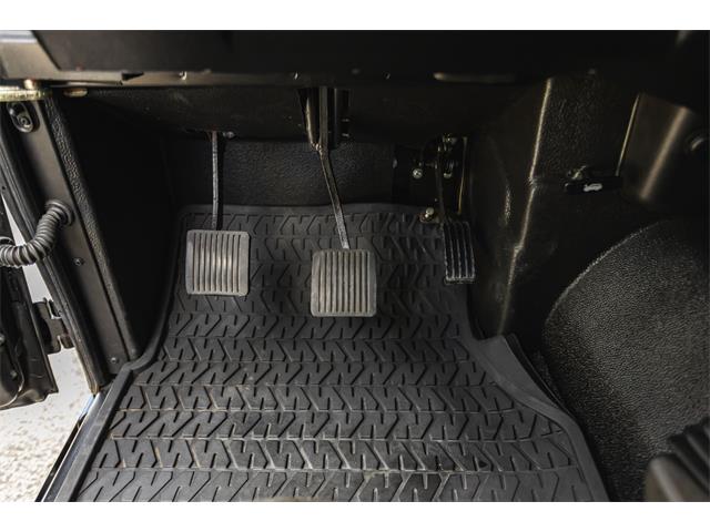 1995 Land Rover Defender (CC-1952763) for sale in Jupiter, Florida