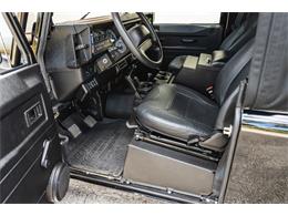 1995 Land Rover Defender (CC-1952763) for sale in Jupiter, Florida