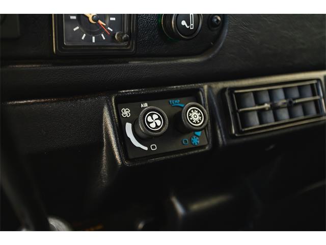 1995 Land Rover Defender (CC-1952763) for sale in Jupiter, Florida