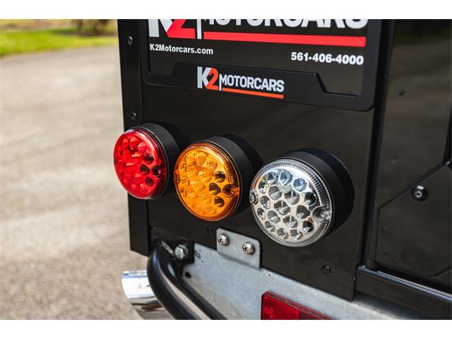 1995 Land Rover Defender (CC-1952763) for sale in Jupiter, Florida