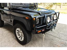 1995 Land Rover Defender (CC-1952763) for sale in Jupiter, Florida