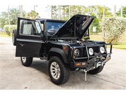 1995 Land Rover Defender (CC-1952763) for sale in Jupiter, Florida