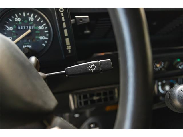 1995 Land Rover Defender (CC-1952763) for sale in Jupiter, Florida