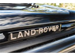 1995 Land Rover Defender (CC-1952763) for sale in Jupiter, Florida