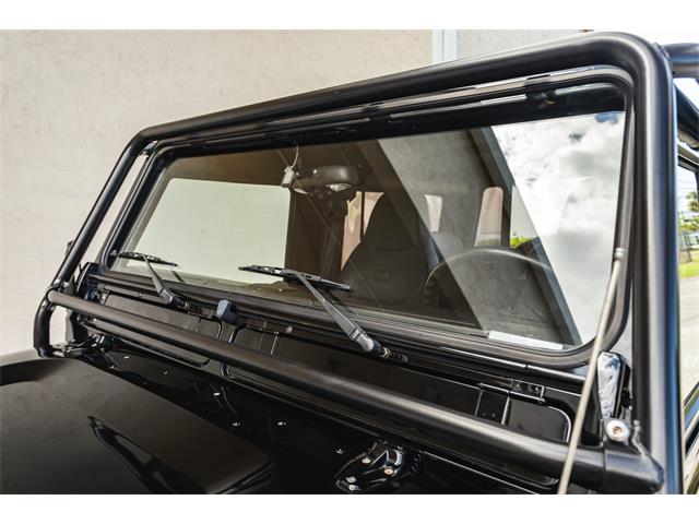 1995 Land Rover Defender (CC-1952763) for sale in Jupiter, Florida