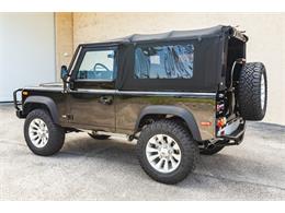 1995 Land Rover Defender (CC-1952763) for sale in Jupiter, Florida