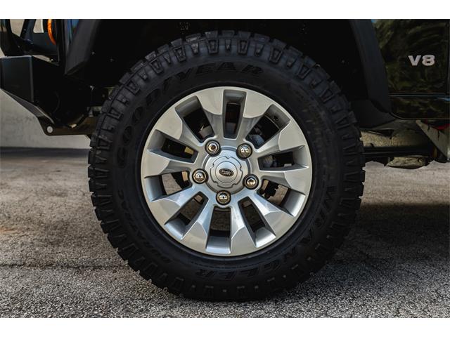 1995 Land Rover Defender (CC-1952763) for sale in Jupiter, Florida