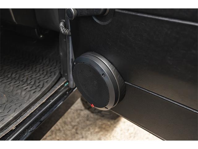 1995 Land Rover Defender (CC-1952763) for sale in Jupiter, Florida