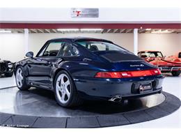 1996 Porsche 911 Carrera 4S (CC-1952804) for sale in Rancho Cordova, California
