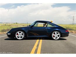 1996 Porsche 911 Carrera 4S (CC-1952804) for sale in Rancho Cordova, California