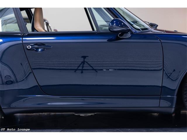 1996 Porsche 911 Carrera 4S (CC-1952804) for sale in Rancho Cordova, California