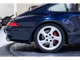 1996 Porsche 911 Carrera 4S (CC-1952804) for sale in Rancho Cordova, California