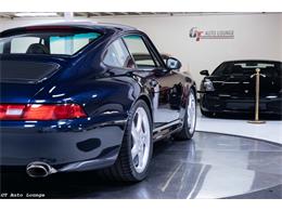 1996 Porsche 911 Carrera 4S (CC-1952804) for sale in Rancho Cordova, California