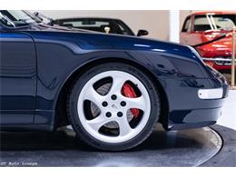 1996 Porsche 911 Carrera 4S (CC-1952804) for sale in Rancho Cordova, California
