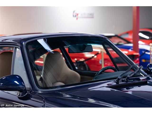 1996 Porsche 911 Carrera 4S (CC-1952804) for sale in Rancho Cordova, California