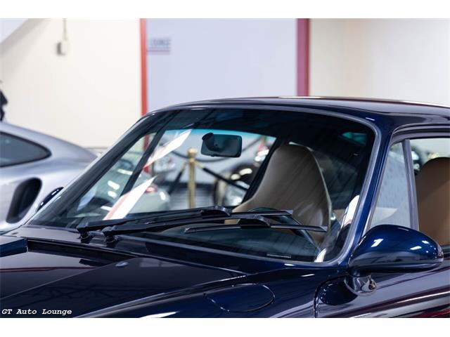 1996 Porsche 911 Carrera 4S (CC-1952804) for sale in Rancho Cordova, California