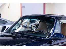 1996 Porsche 911 Carrera 4S (CC-1952804) for sale in Rancho Cordova, California