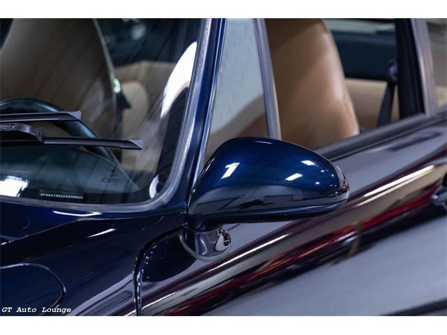 1996 Porsche 911 Carrera 4S (CC-1952804) for sale in Rancho Cordova, California