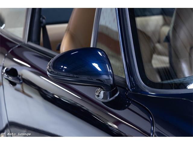 1996 Porsche 911 Carrera 4S (CC-1952804) for sale in Rancho Cordova, California
