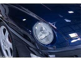 1996 Porsche 911 Carrera 4S (CC-1952804) for sale in Rancho Cordova, California