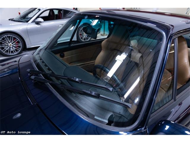 1996 Porsche 911 Carrera 4S (CC-1952804) for sale in Rancho Cordova, California