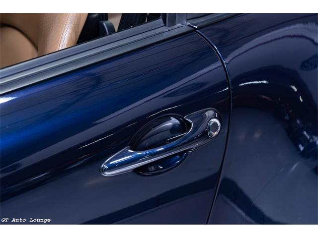 1996 Porsche 911 Carrera 4S (CC-1952804) for sale in Rancho Cordova, California