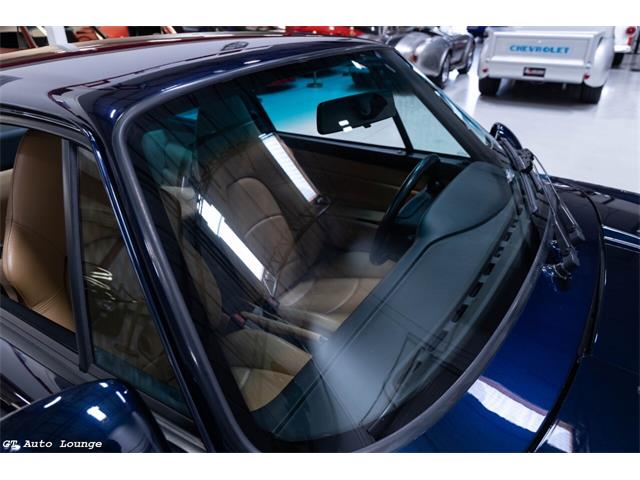 1996 Porsche 911 Carrera 4S (CC-1952804) for sale in Rancho Cordova, California