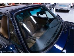 1996 Porsche 911 Carrera 4S (CC-1952804) for sale in Rancho Cordova, California