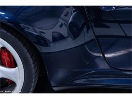 1996 Porsche 911 Carrera 4S (CC-1952804) for sale in Rancho Cordova, California